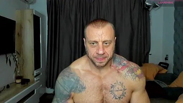Samson_Legend Live XXX-Chat