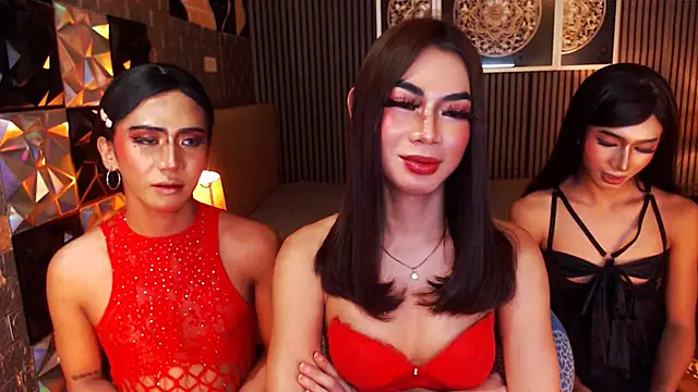 AudreyMilesTrans 라이브 XXX 채팅
