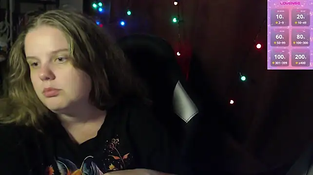 Živý XXX chat so_cute777