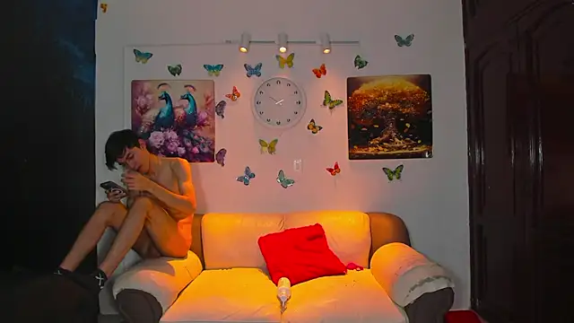 Sashawon_'s Live XXX Chat