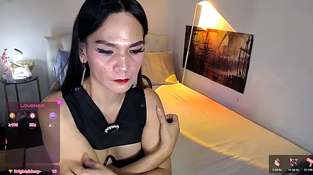 NinaDOM4CUM – Live XXX-chat