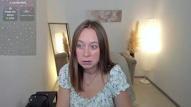 Czat XXX na żywo – Brooke_lover