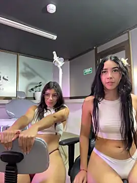 Chat XXX Live iris_cuteface