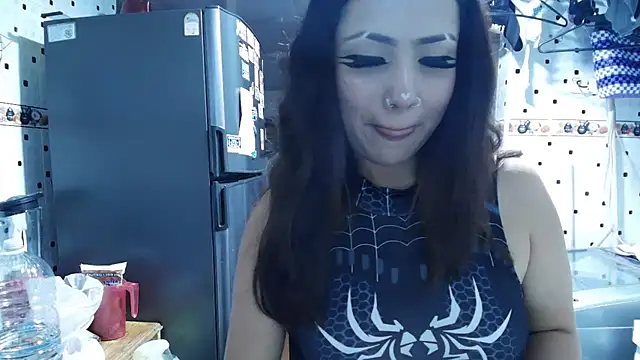 Chat +18 de Amber_Storm19 ao vivo
