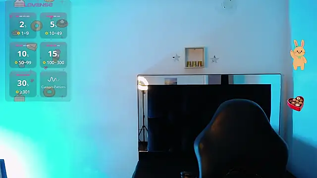 Онлайн чат XXX milly_sanchez
