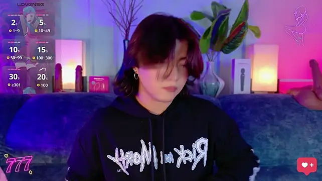 Creamy_Angelo – Naživo XXX chat