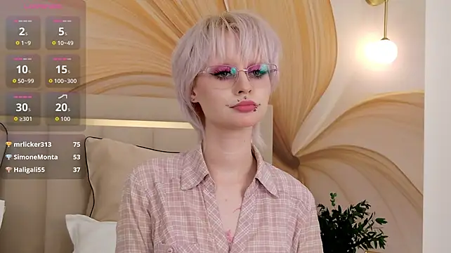 Онлайн чат XXX LauraDiazz