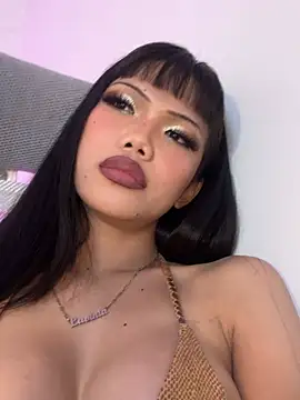 StarLovee's Live XXX Chat