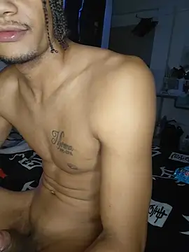 Czat XXX na żywo – Nick_Amber