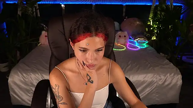 BabyFlowerr Live XXX-Chat