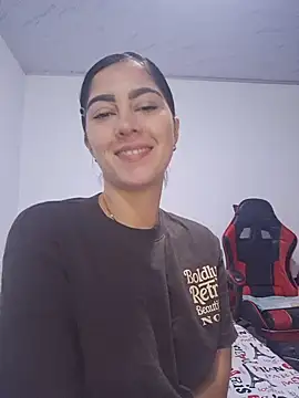 Bandida553 – Live XXX-chat