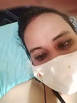 Sheela-Bhabi Obrolan Langsung XXX