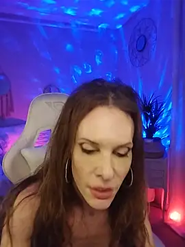 XXX chat uživo modela Luna_Kitanna