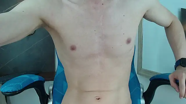 Brandon_Wolf Live XXX-chat