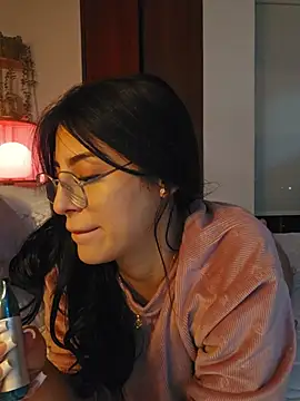 Czat XXX na żywo – Karen_San_Miguel