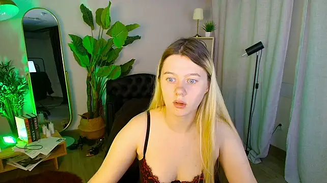 Czat XXX na żywo – CelestineMauriac