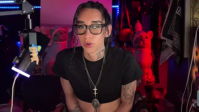 xoFrankie's Live XXX Chat