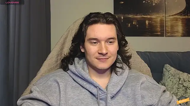 Chat XXX Live MoreRealAlex