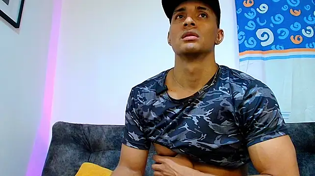 Chat XXX Live Smith_Fitness