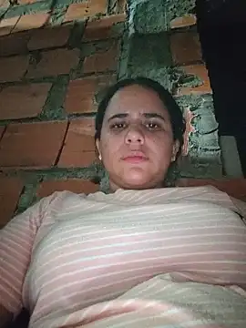 Živý XXX chat ValeriaSantos-