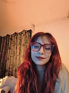 RedMeloddy 现场XXX聊天