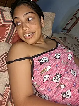 Chat XXX Live Putaalexa