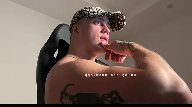 telenokk webcam show