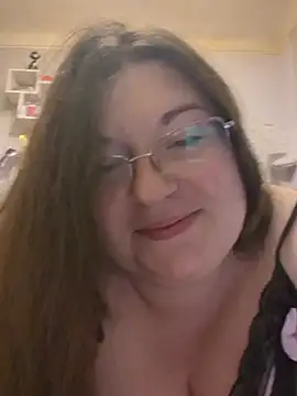 BrookeStreams Live XXX-Chat