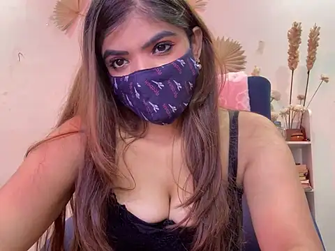 Chat XXX en directo de Fantastic_ruby
