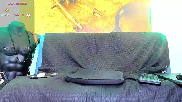 johny_bluexxx's Live XXX Chat