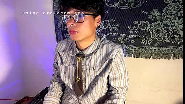 maximo_2019 现场XXX聊天