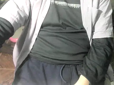 XXX chat uživo modela OreCam