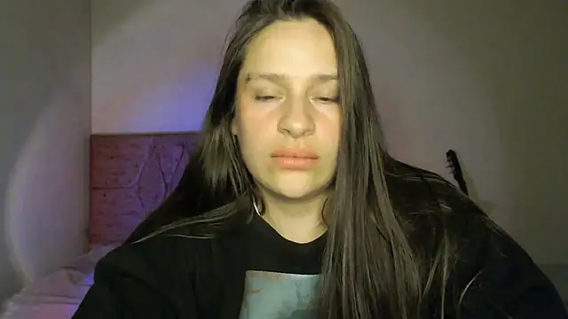 Serenity's Live XXX Chat