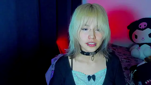 Akane-Mou's Live XXX Chat