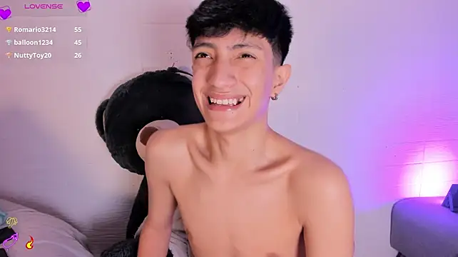 JohanSedas 现场XXX聊天