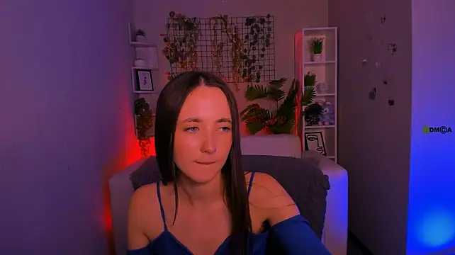 XXX chat uživo modela bella_dorn