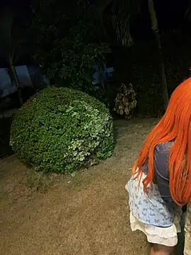 Czat XXX na żywo – seraphine23