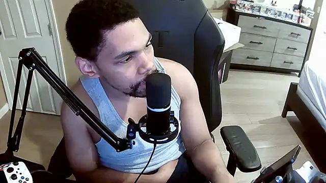 Neovergil0's Live XXX Chat