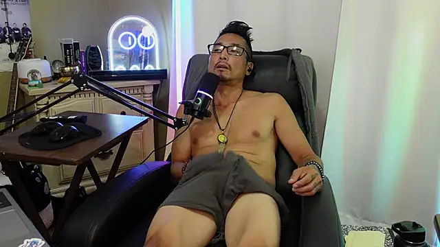 Ghost11_11 Live XXX-Chat