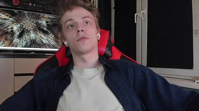 enker Live XXX-Chat