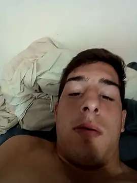 Živý XXX chat jhonluck2