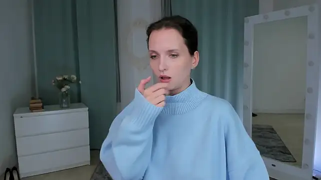 Ariadna_Shy 现场XXX聊天