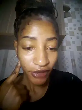 Chatroom XXX en direct de GoddessVee