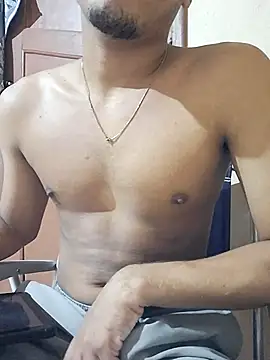 Show de webcam de markxxsz