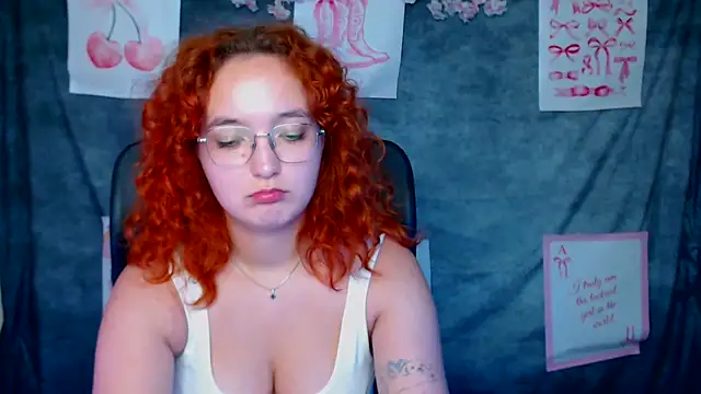MissAriaa XXX чат на живо