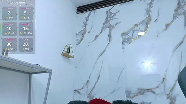 dariah_jhonson Live XXX-chat