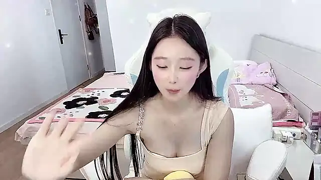 Chat XXX Live -qingqing