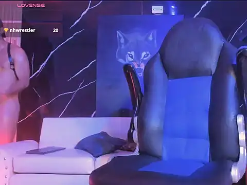Chat XXX en directo de TitoBell