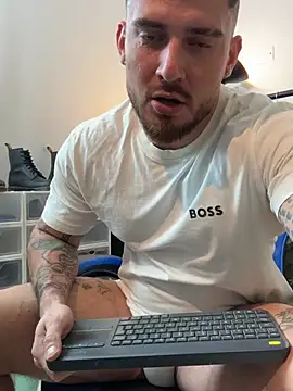 DimitriSullivan_ XXX чат на живо