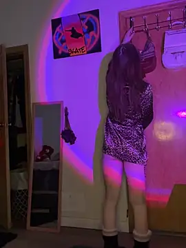 Živý XXX chat aurora_rayx
